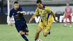 Persib Bandung Kembali Menelan Kekalahan di BRI Super League, Pengamat Bongkar Penyebab Kekalahan