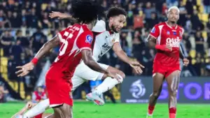 Persijap Jepara Alami Dua Kekalahan Beruntun di Kandang, Mario Lemos Ajak Tim Segera Bangkit
