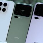 Intip Warna dan Desain Xiaomi 17, 17 Pro, dan 17 Pro Max Jelang Peluncuran