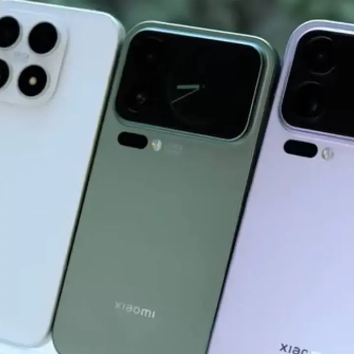 Intip Warna dan Desain Xiaomi 17, 17 Pro, dan 17 Pro Max Jelang Peluncuran