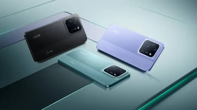 Poco C85 Meluncur Dengan Baterai Jumbo 6000mah Dan Harga Super Terjangkau 1