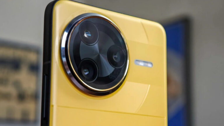 POCO F8 Pro Muncul di Database GSMA, Siap Jadi Penerus F7 Pro