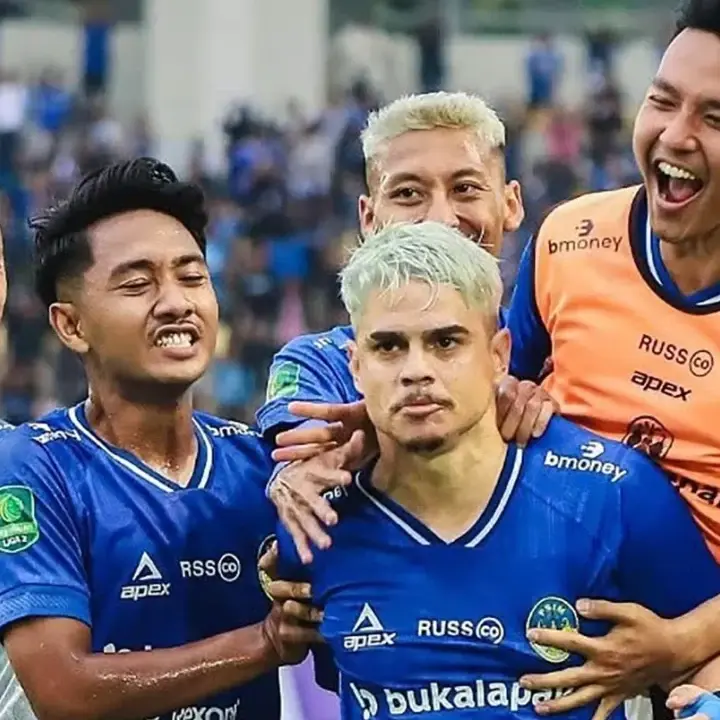 PSIM Yogyakarta Perkasa di Laga Tandang, Tim Promosi Sensasional di BRI Super League