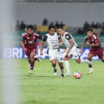 PSM Makassar Bungkam Persija Jakarta 2-0 di Super League 2025/2026
