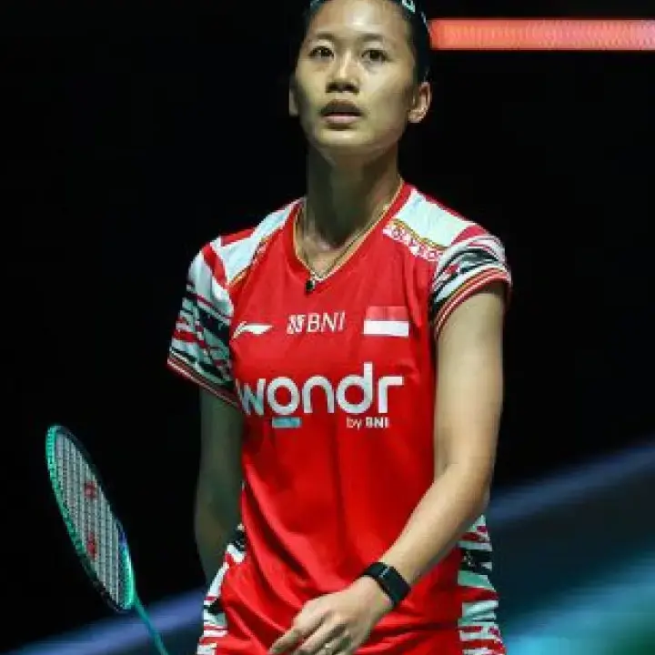 Putri Kusuma Wardani Melaju ke Perempatfinal Korea Open 2025 dengan Kemenangan Gemilang