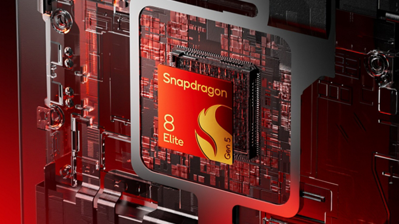 9 Ponsel Flagship Android Terbaru dengan Snapdragon 8 Elite Gen 5