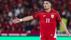Ragnar Oratmangoen Dipanggil Timnas, Pengamat Pertanyakan Kondisi dan Kebugarannya