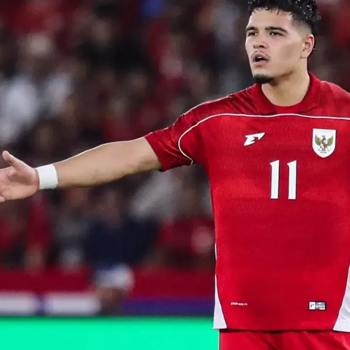 Ragnar Oratmangoen Dipanggil Timnas, Pengamat Pertanyakan Kondisi dan Kebugarannya