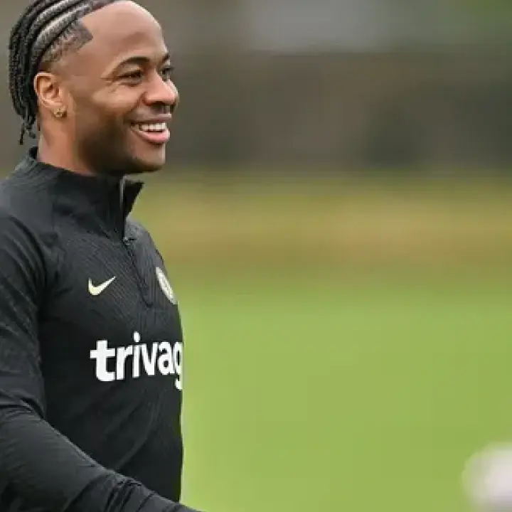 Raheem Sterling Tolak Tawaran Bayern Munchen, Pilih Utamakan Keluarga