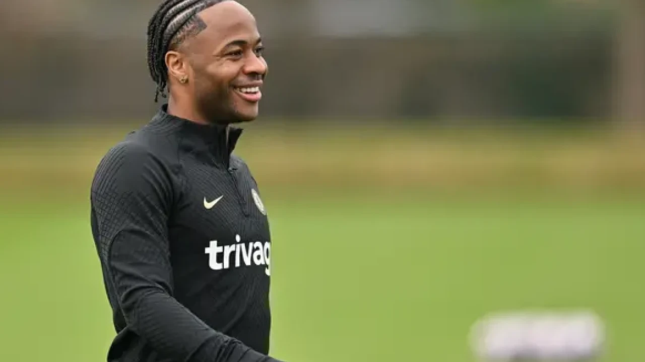 Raheem Sterling Tolak Tawaran Bayern Munchen, Pilih Utamakan Keluarga