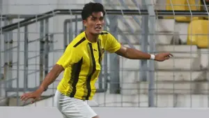 Ramadhan Sananta Gagal Penalti, DPMM FC Kembali Menelan Kekalahan di Liga Malaysia