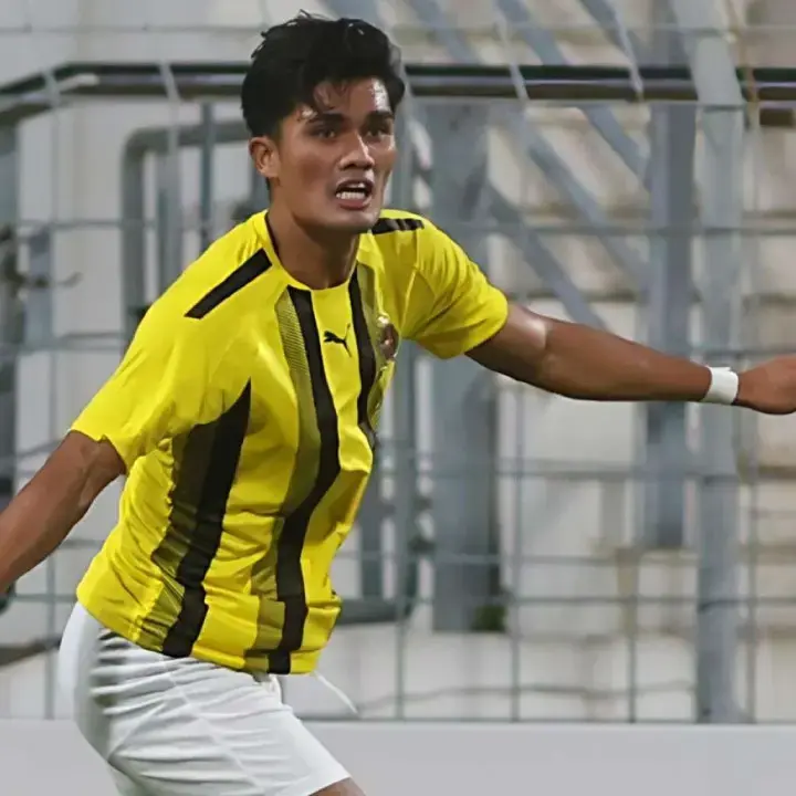 Ramadhan Sananta Gagal Penalti, DPMM FC Kembali Menelan Kekalahan di Liga Malaysia