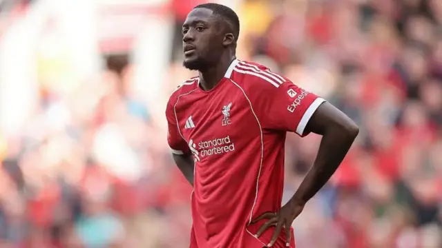 Real Madrid Siap Manfaatkan Kontrak Ibrahima Konate Yang Segera Berakhir Di Liverpool