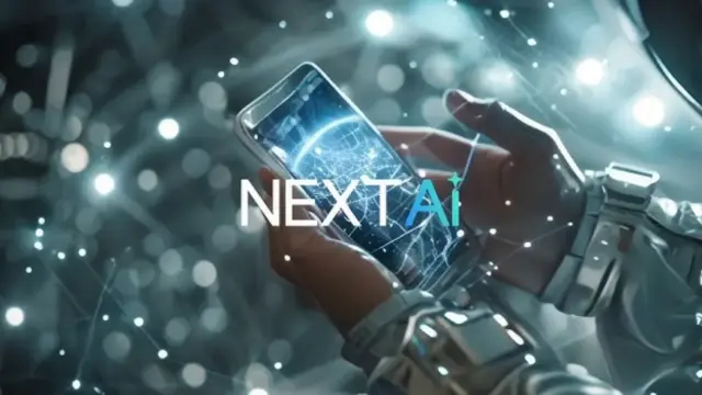 Realme Next Ai Inovasi Kecerdasan Buatan Untuk Kamera Produktivitas Dan Gaming