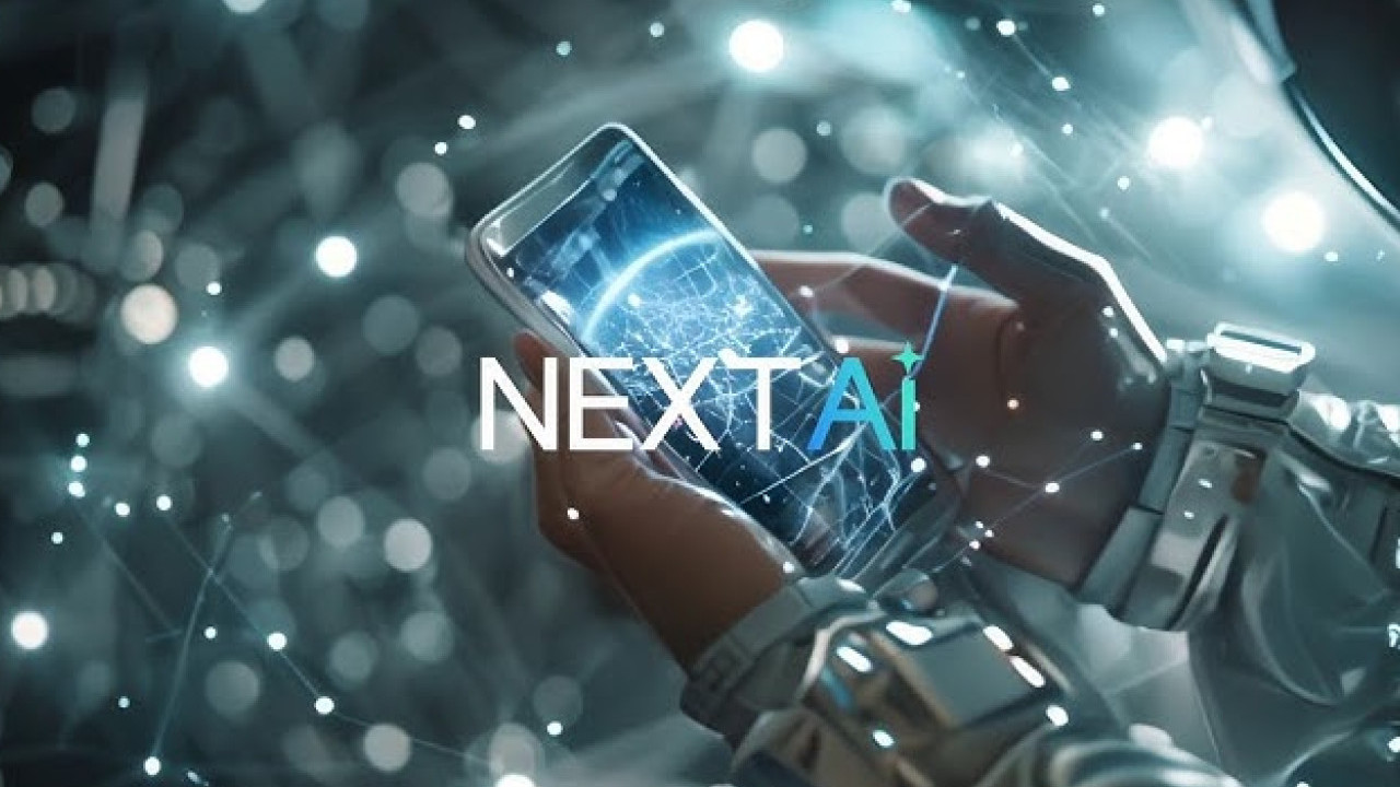 Realme Next AI: Inovasi Kecerdasan Buatan untuk Kamera, Produktivitas, dan Gaming