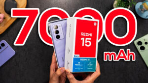 Redmi 15 Segera Hadir di Indonesia, Usung Baterai Jumbo dan Layar 144Hz
