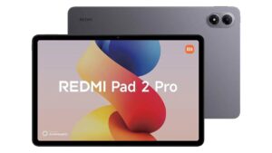 Bocoran Harga dan Spesifikasi Redmi Pad 2 Pro Jelang Rilis 24 September