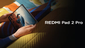 Redmi Pad 2 Pro Siap Meluncur, Usung Snapdragon 7s Gen 4 dan Baterai 12.000 mAh