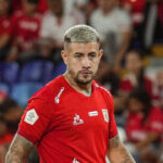 Respons Klub Kolombia Terkait Pemain Timnas Malaysia: Hormati Proses, Nantikan Putusan Banding