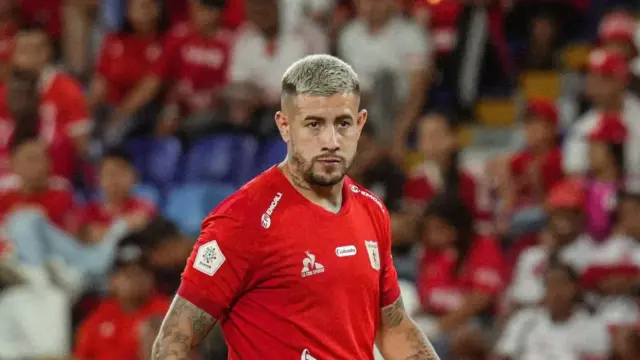 Respons Klub Kolombia Terkait Pemain Timnas Malaysia Hormati Proses Nantikan Putusan Banding