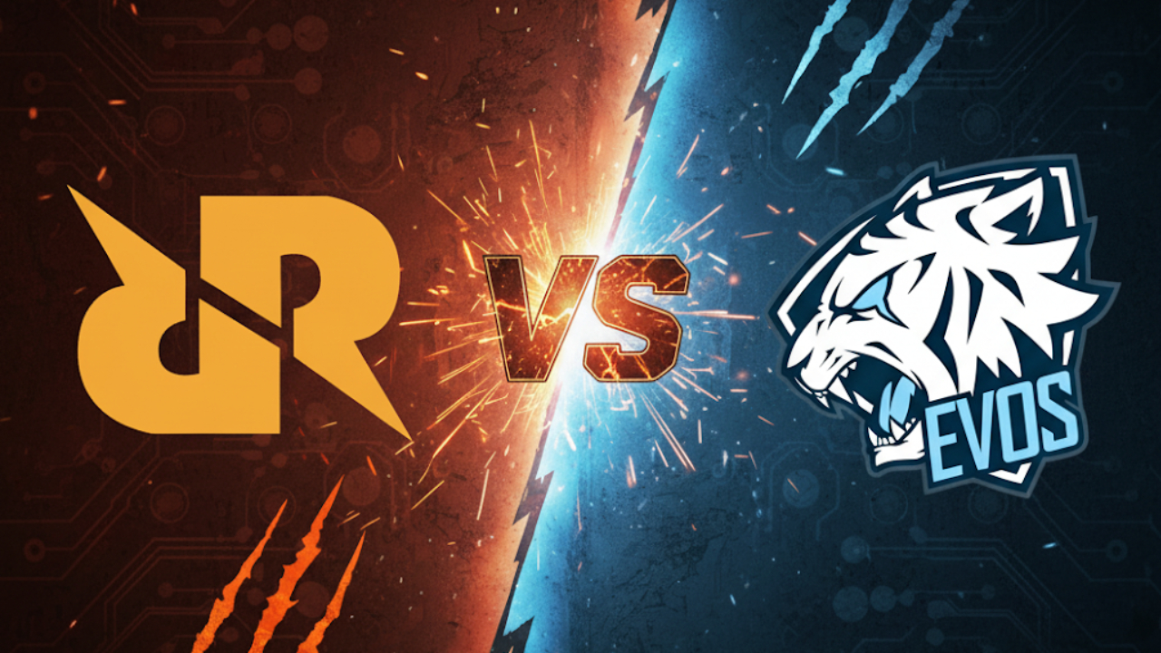 Jadwal MPL ID Season 16 Week 4: Ada Duel Sengit RRQ vs Evos Hari Ini!