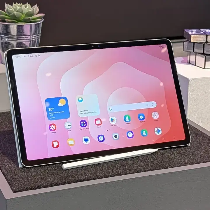 Samsung Galaxy Tab S11 Series: Tablet Terbaru dengan Performa dan Fitur AI Canggih Hadir di Indonesia