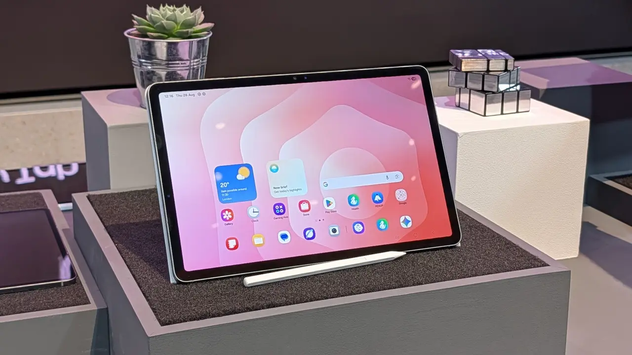 Samsung Galaxy Tab S11 Series Tablet Terbaru Dengan Performa Dan Fitur Ai Canggih Hadir Di Indonesia