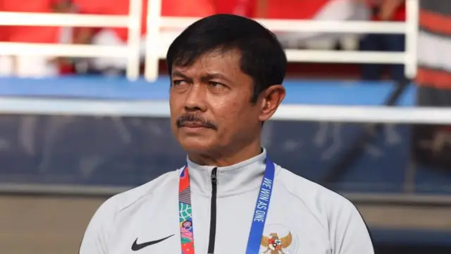 Sea Games 2025 Jadi Misi Indra Sjafri Pertahankan Medali Emas Untuk Indonesia