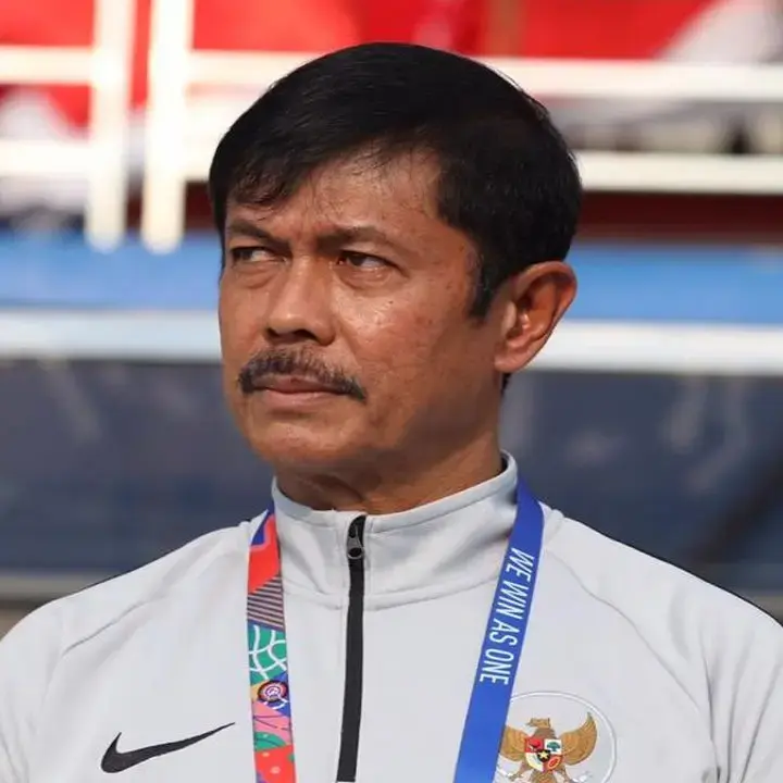 SEA Games 2025 Jadi Misi Indra Sjafri Pertahankan Medali Emas untuk Indonesia