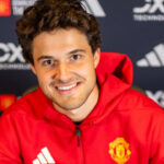Senne Lammens, Kiper Muda Manchester United yang Dinanti Debutnya di Premier League