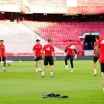 Sevilla vs Villarreal: Duel Sengit di Ramon Sanchez Pizjuan, Siapa Raih 3 Poin?