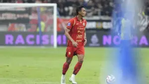 Shin Tae-yong Ingin Bajak Rizky Ridho dari Persija Jakarta?