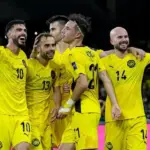 Skandal Dokumen Palsu: FIFA Sanksi FAM dan 7 Pemain Naturalisasi Timnas Malaysia