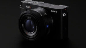 Sony RX1R III Meluncur di Indonesia, Kamera Full-Frame Ringkas dengan Harga Rp 79,9 Juta