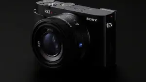 Sony RX1R III Meluncur di Indonesia, Kamera Full-Frame Ringkas dengan Harga Rp 79,9 Juta