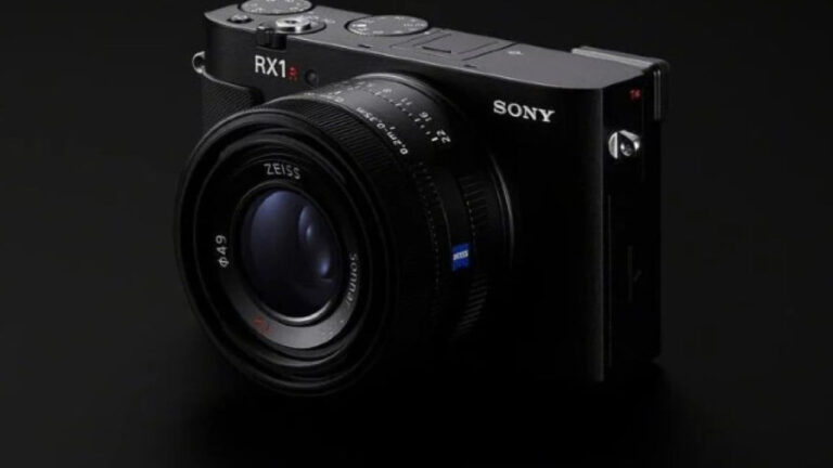 Sony RX1R III Meluncur di Indonesia, Kamera Full-Frame Ringkas dengan Harga Rp 79,9 Juta