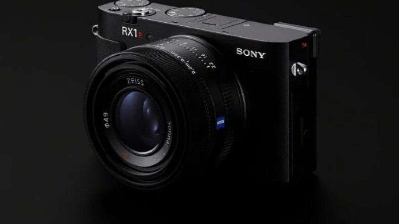 Sony RX1R III Meluncur di Indonesia, Kamera Full-Frame Ringkas dengan Harga Rp 79,9 Juta