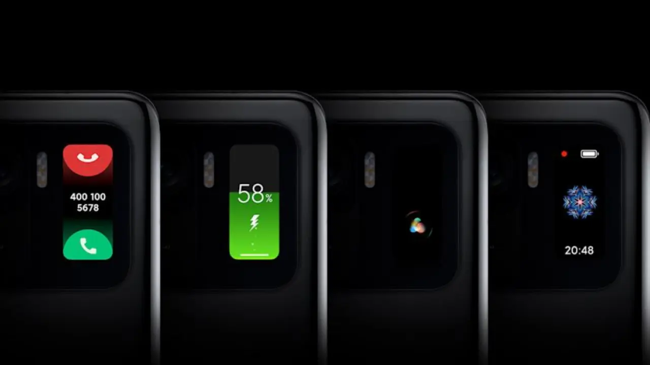 Spesifikas Xiaomi 17 17 Pro Dan 17 Pro Max Kamera Leica Desain Inovatif