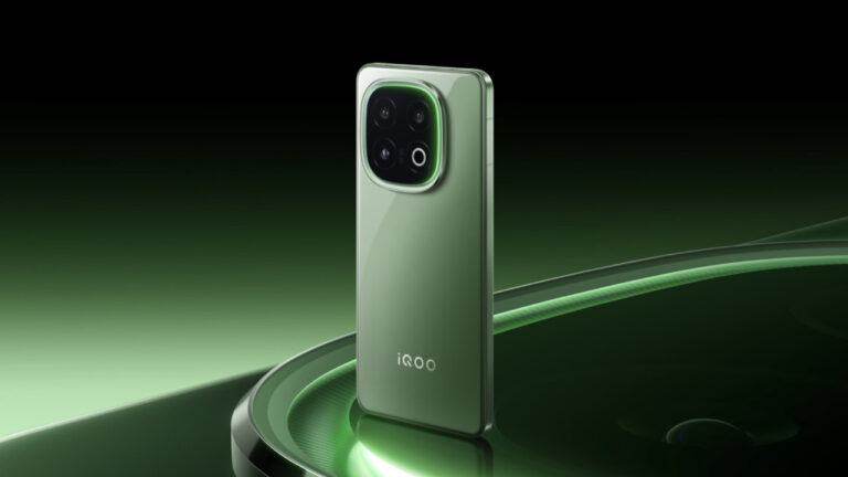 Spesifikasi iQOO Neo 11 Bocor, Varian Pro Tak Jadi Rilis?