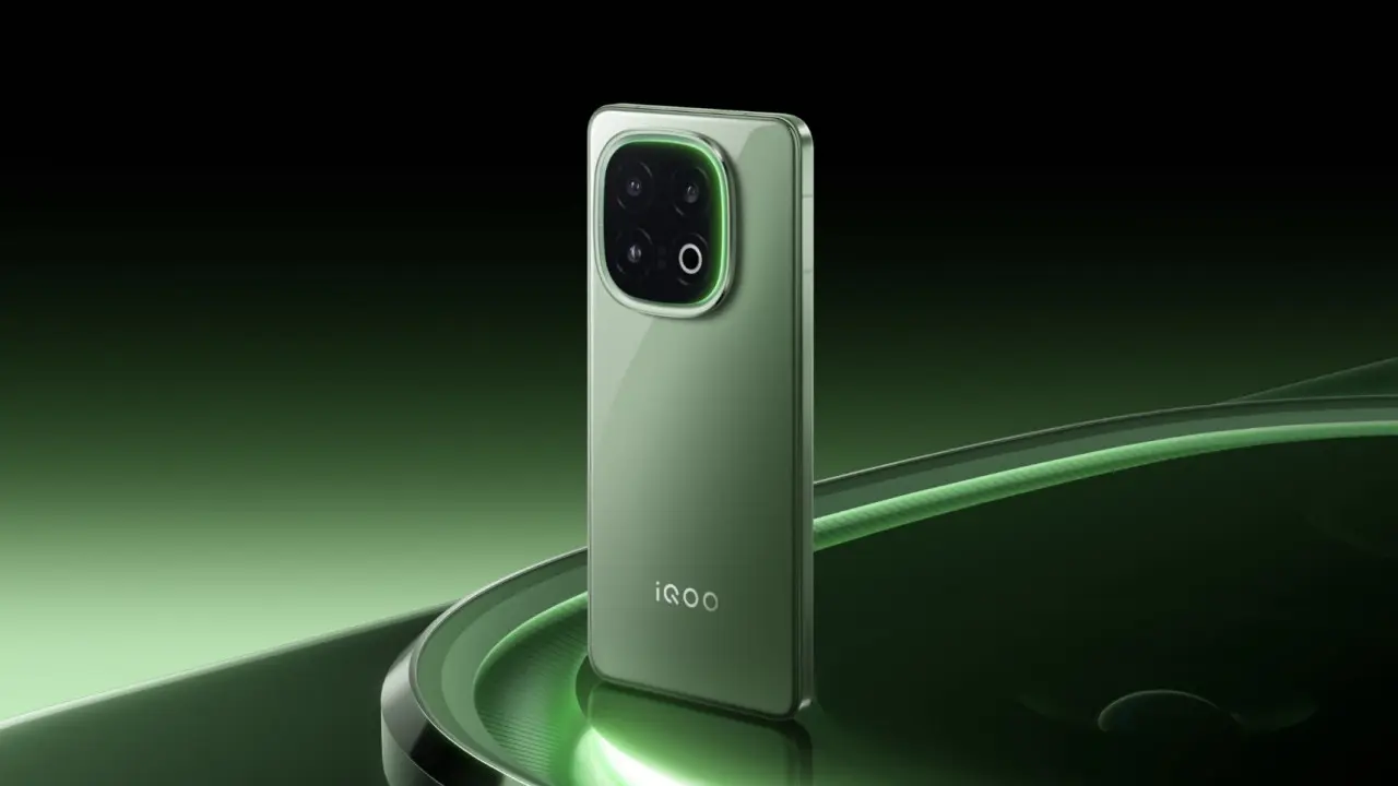 Spesifikasi Iqoo Neo 11 Bocor Varian Pro Tak Jadi Rilis