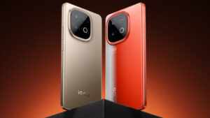 Spesifikasi iQOO Neo 11 Pro Bocor di Geekbench, Bawa Dimensity 9500 dan RAM 16GB
