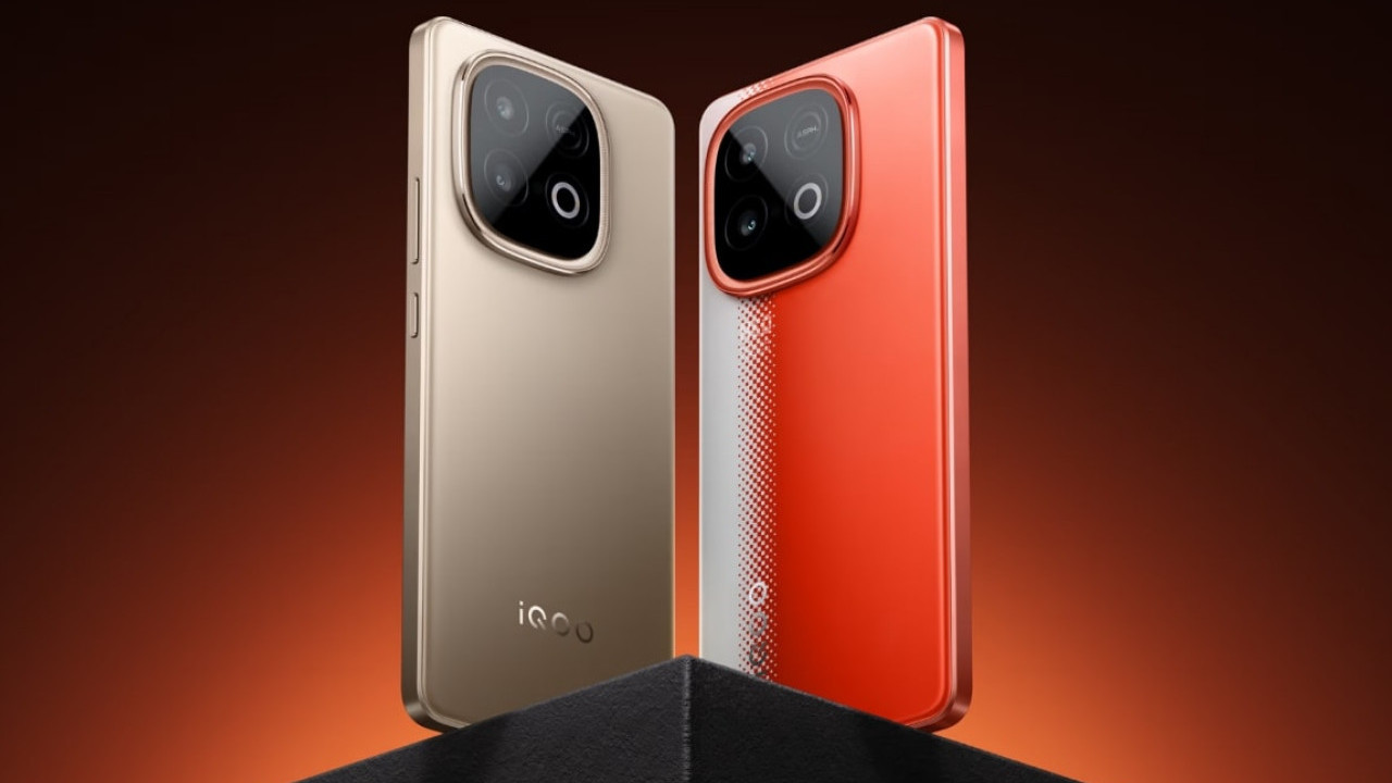 Spesifikasi iQOO Neo 11 Pro Bocor di Geekbench, Bawa Dimensity 9500 dan RAM 16GB