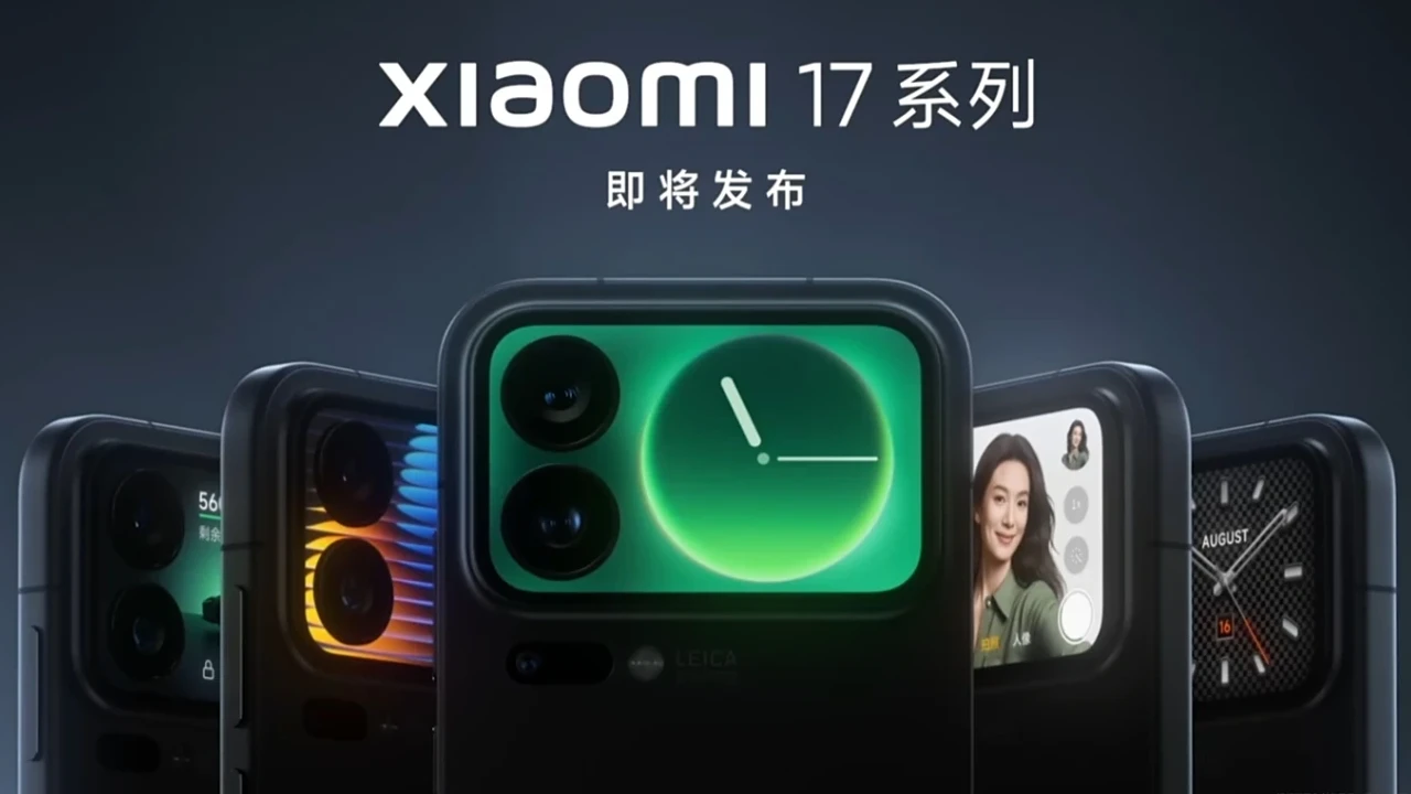 Spesifikasi Kamera Xiaomi 17 Pro Bocor, Intip Keunggulannya!