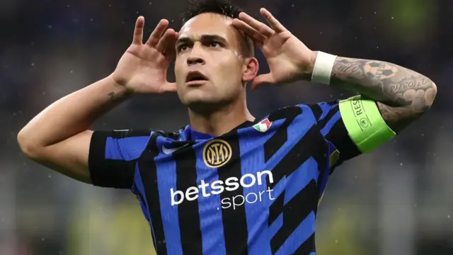 Statistik Unggulkan Inter Milan Hadapi Slavia Praha Di Liga Champions 2025 2026