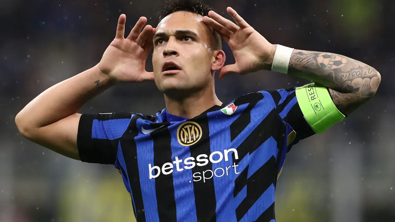 Statistik Unggulkan Inter Milan Hadapi Slavia Praha Di Liga Champions 2025 2026