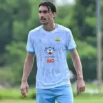 Striker Persib Andrew Jung Siap Hadapi Jadwal Padat Usai Lawan Persita di Bali