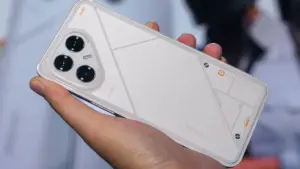 Tecno POVA 7 Ultra 5G: Smartphone Bertenaga dengan Harga Terjangkau di 2025