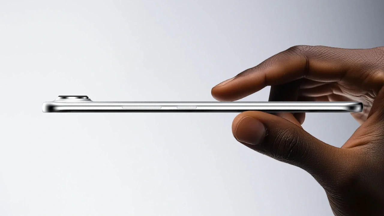 Tecno Pova Slim, HP 5G Tertipis di Dunia Siap Meluncur 4 September, Masuk Indonesia?