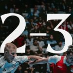 Dramatis! Timnas Futsal Indonesia Tersungkur 2-3 dari Latvia di Four Nations Cup 2025