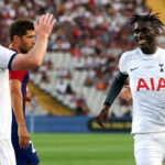 Tottenham Hotspur Siap Beralih Kepemilikan, Brooklyn Earick Ajukan Tawaran Rp85 Triliun